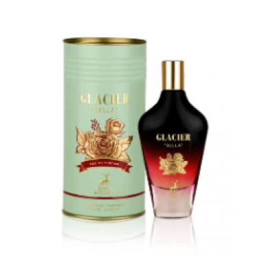 DECANT - ÁRABE  Alhambra Glacier Bella - Eau de Parfum 5ML FEM